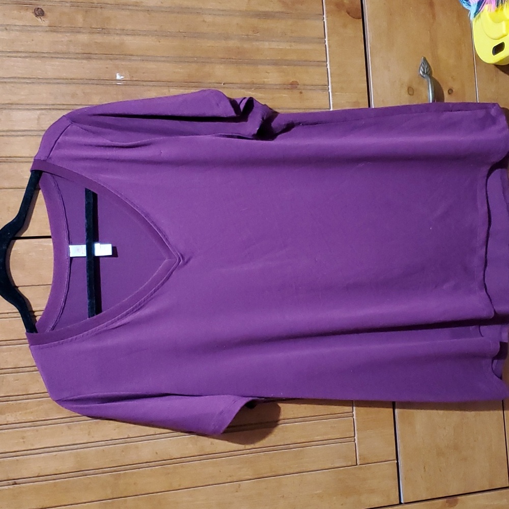 Lularoe iris